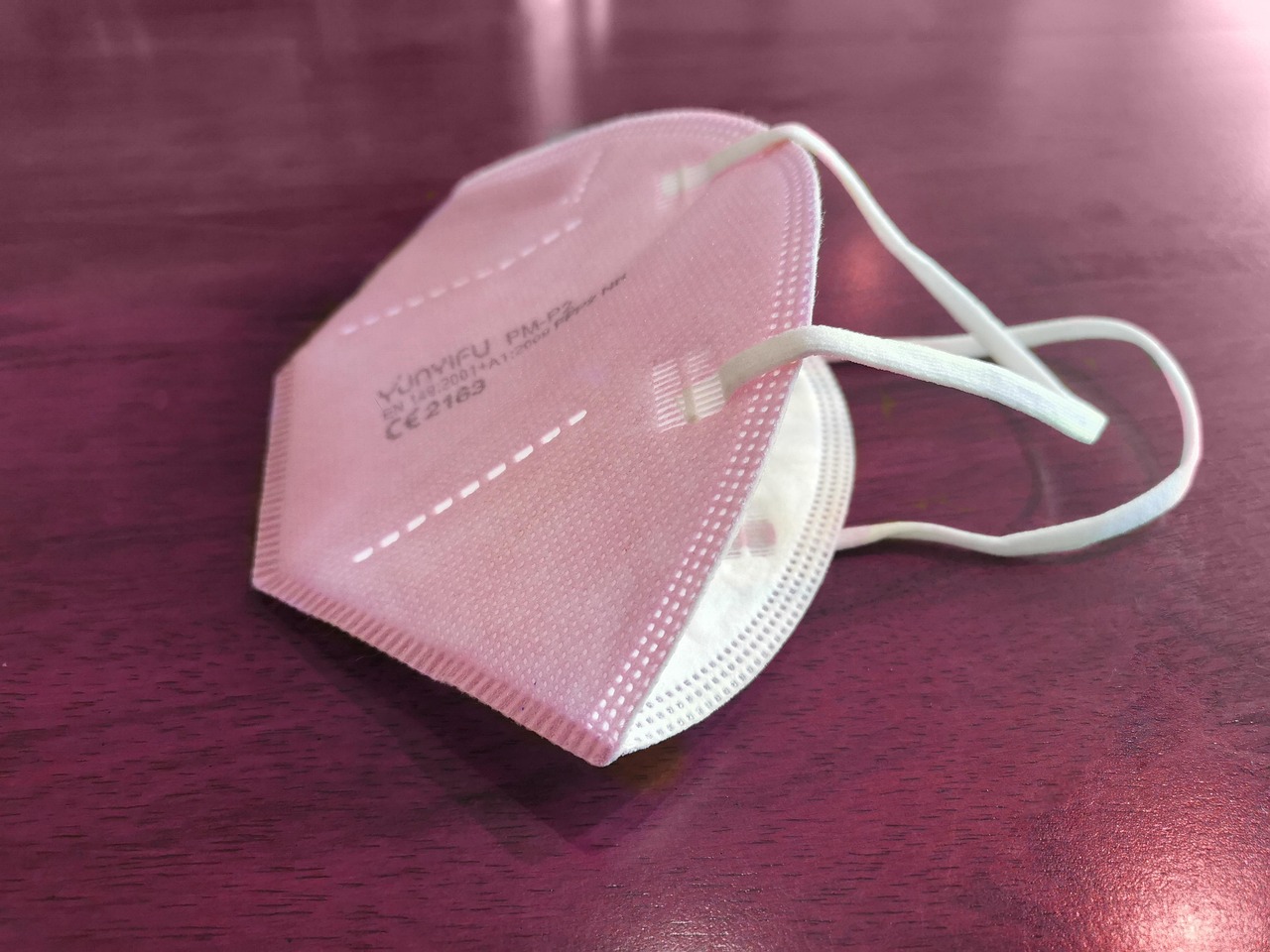 抽烟对眼部健康的影响