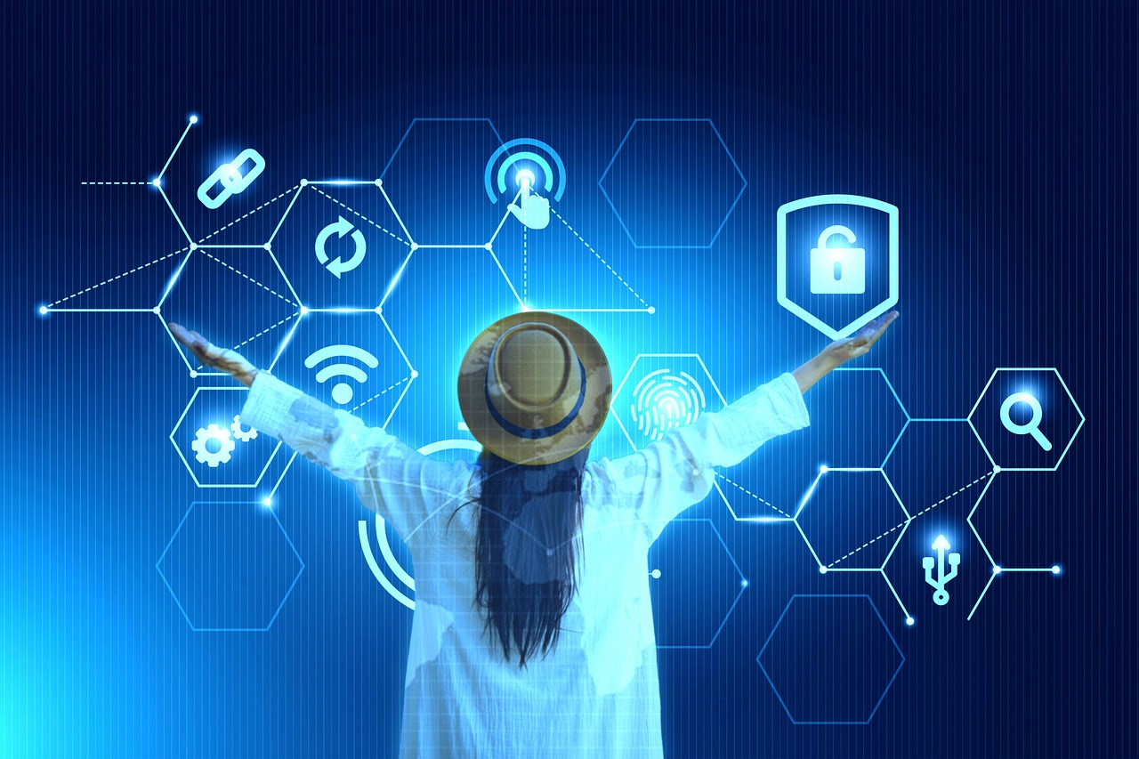 抽烟与慢性疾病之间的联系。